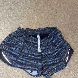 Lulu lemon shorts hottie hot